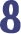 Astrology Eighth House Symbol